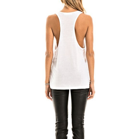 CHRLDR Très Bien Tank Top - Picture 2 of 6